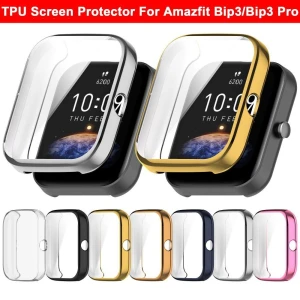 Protective TPU Case Cover, Auto Home Solutions