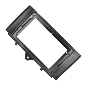 Radio Mounting Kit for Smart Fortwo, Elenxs