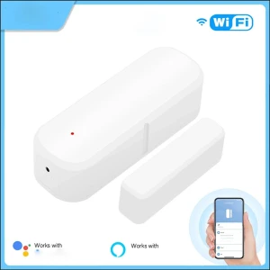 Smart Door and Window Sensor, Neoglint
