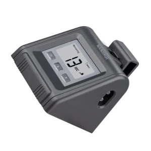 Smart Plant Watering System — Irrigation System, Elenxs Bag