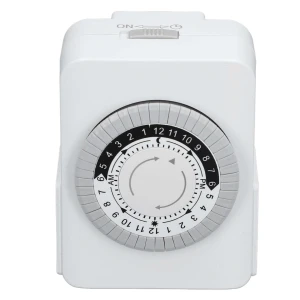 Smart Timer — Smart Plug, TaoPo Directs