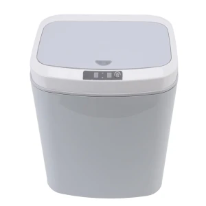 Smart Trash Can — Smart Trash Can, CosyHome