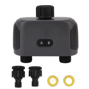 Smart Watering Timer — Irrigation System, GoolRC