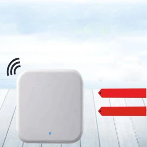 Smart Wi-Fi Gateway — Smart Home Hub, Neoglint