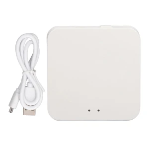 Smart WiFi Gateway — Smart Home Hub, GoolRC