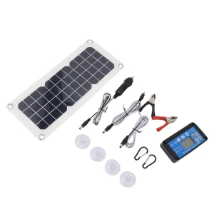 Solar Panel Kit, Aneng Diagnostic Tools