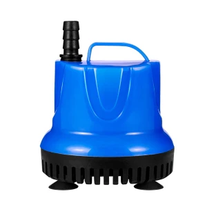 Submersible Aquarium Pump, Master key