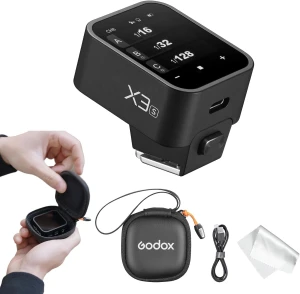 TTL Wireless Flash, MIYAKO DENKI