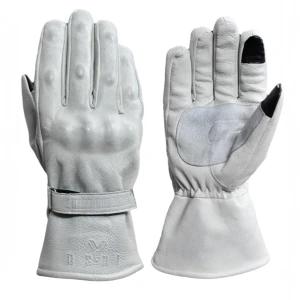 Winter Motorcycle Gloves, Zen Picks