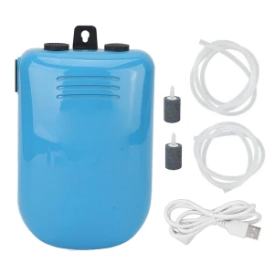 Aquarium Air Pump, TOMTOP JMS