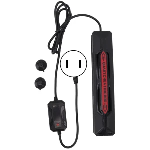 Aquarium Heater, TOMTOP JMS