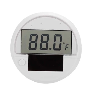 Aquarium Thermometer, TOMTOP JMS