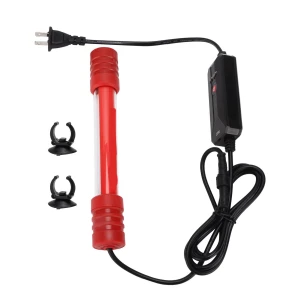 Aquarium UV Sterilizer Light, TOMTOP JMS