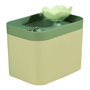 Automatic Circulating Water Dispenser for Pets — Cat Water Fountain, TOMTOP JMS