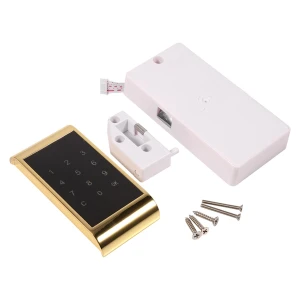 Digital Electronic Safe Security Keypad Lock, Automobile and motorcycle supplies