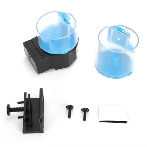 Intelligent Aquarium Feeder — Automatic Pet Feeder, TOMTOP JMS