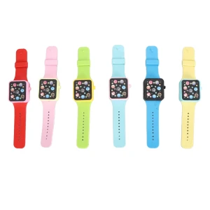 Kids Touch Screen Watch — Kids Smart Watch, CosyHome