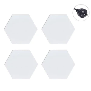 LED Quantum Lamp, Elenxs Home Improvement