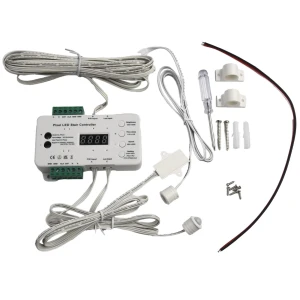 Lighting Controller Accessory, kingroyal