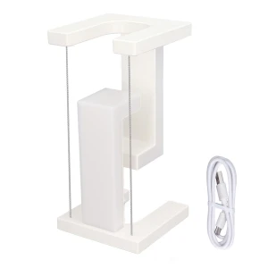 Magnetic Levitating Desk Lamp, GoolRC