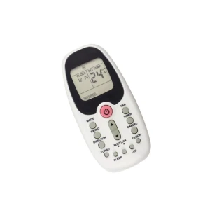 Mini Air Conditioner Controller with Screen, Elenxs Life