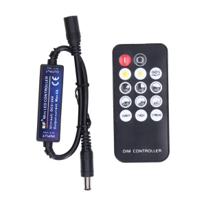Mini RF Dimmer Controller, TOMTOP JMS