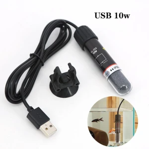 Mini USB Aquarium Heater, XHJ12