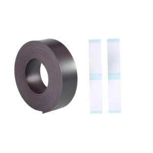 Portable Robot Vacuum with Magnetic Wall Strip, Automobile and motorcycle supplies