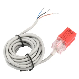 Proximity Sensor Switch, ZEALOT