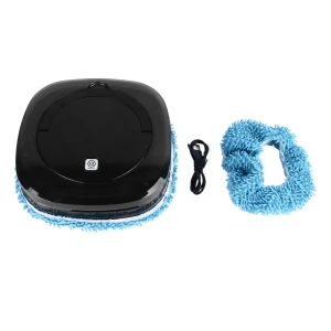Robot for Floor Washing with USB Charging — Robot Vacuum, CosyHome
