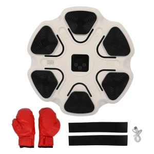 Smart Boxing Reaction Equipment, Wosawe outdoor sports