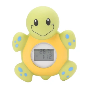 Smart Cartoon Turtle Bath Thermometer, TOMTOP JMS