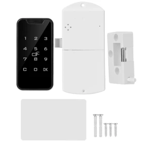 Smart Digital Lock — Smart Lock, TOMTOP JMS