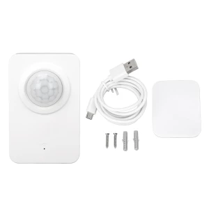 Smart Motion Sensor, TOMTOP JMS