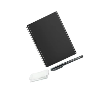 Smart Reusable Notebook, Elenxs Kitchen