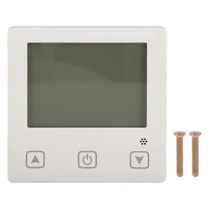 Smart Thermostat — Smart Thermostat, TOMTOP JMS