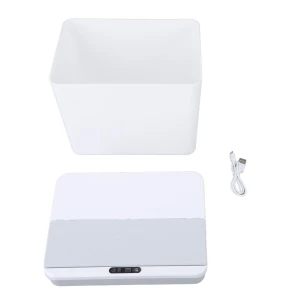 Smart Trash Bin — Smart Trash Can, CosyHome