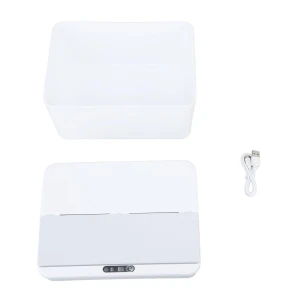 Smart Trash Can — Smart Trash Can, CosyHome