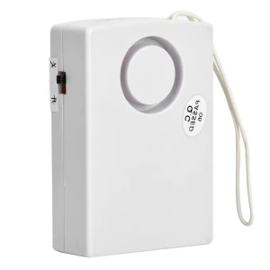 Touch Sensor Security Alarm — Motion Sensor, TOMTOP JMS