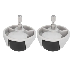 Universal Front Wheel Replacement Roller, TOMTOP JMS