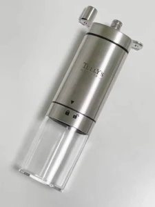 Smart Coffee Grinder — Coffee Maker, YRstudio