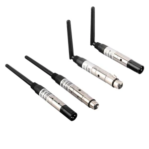 Wireless DMX512 Receiver Transmitter Lighting Controller, Hypoxia