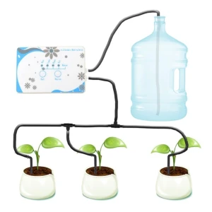 Automatic Drip Irrigation Kit — Irrigation System, KONNWEI