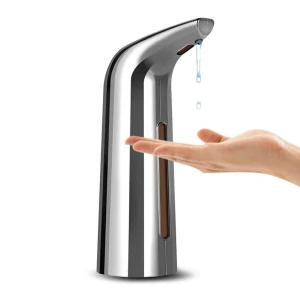 Automatic Soap Dispenser — Automatic Soap Dispenser, KONNWEI