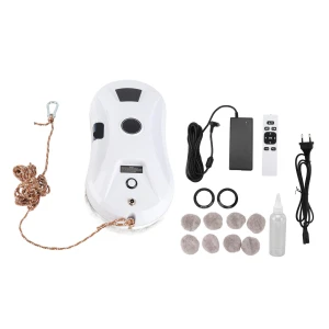 Automatic Window Cleaner — Window Cleaning Robot, KONNWEI