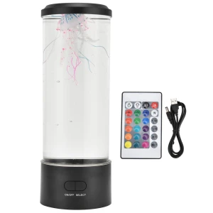 Color-Changing Ambient Lamp, KONNWEI