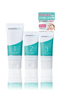 Medicinal Smart Set, Proactiv