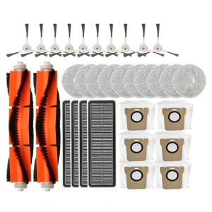 Robot Vacuum Accessories Kit, Modern Home Furnishing