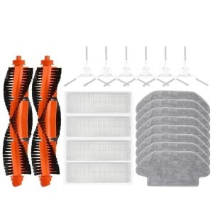 Robot Vacuum Accessories — Robot Vacuum, Modern Home Furnishing