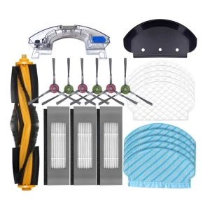 Robot Vacuum Accessory Kit, Modern Home Furnishing